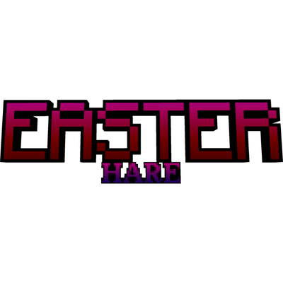 Easter Hare - run.rabbit.run project artwork