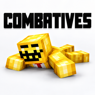 Combatives logo