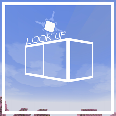 Look Up
