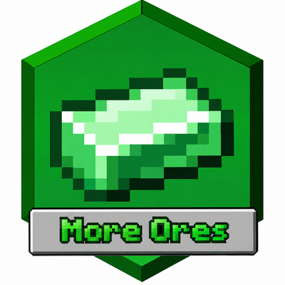 More Ores [ Ruby updates! ]