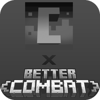 BetterCombat x L_Ender 's Cataclysm (Archived) logo