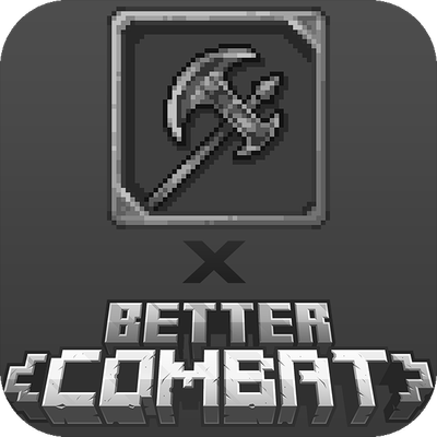 BetterCombat x Fantasy Weapons (Archived) logo