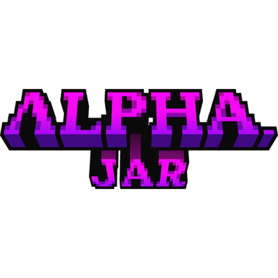 Alpha.jar - Escape The Vortex project artwork