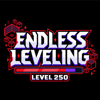 Endless Leveling V14 | 10+ Dungeons Released | HYTALE CHAPTER 1 READY project artwork