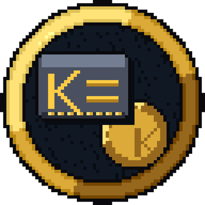Federation Of Kaos: Credits logo