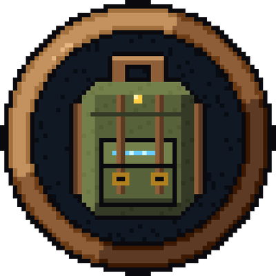 Federation Of Kaos: Carry Pack logo