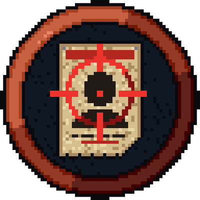 Federation Of Kaos: Kaos Hunter logo