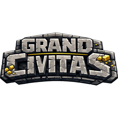 Grand Civitas Essentials logo
