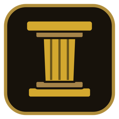 Pylos Core logo