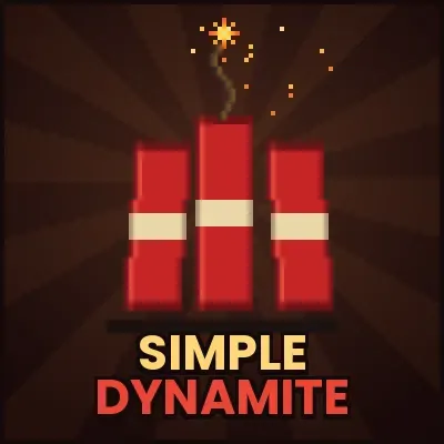 SimpleDynamite
