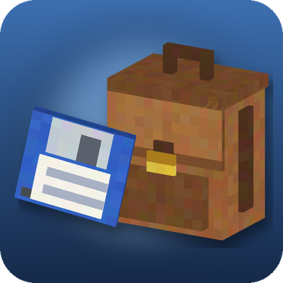 Inventory Backups project artwork