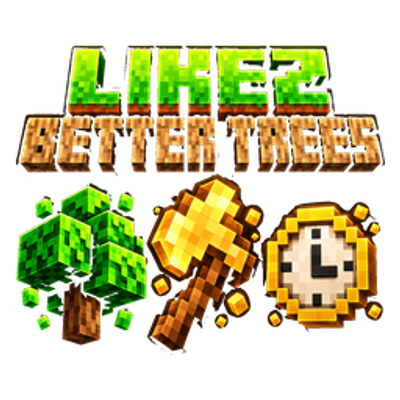 Likez Better trees