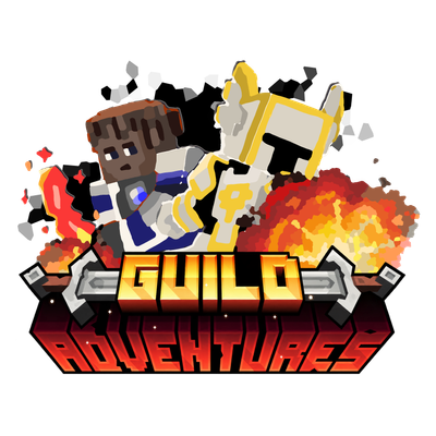 Guild Adventures logo