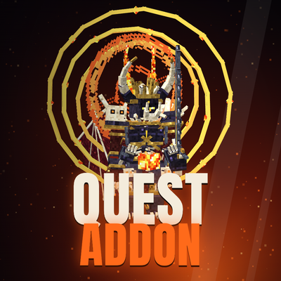 Quest Addon