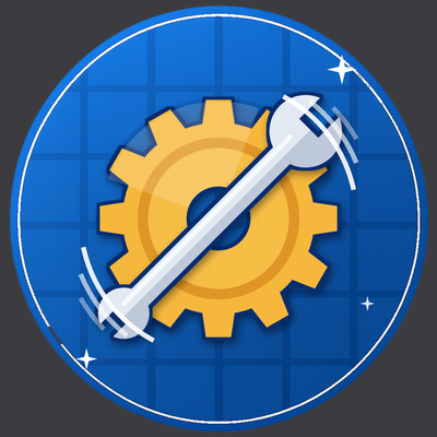 Create: Tools Animated project artwork