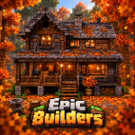 View The_Epic_Builder's Profile