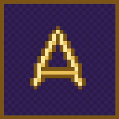 ArcanumLib logo
