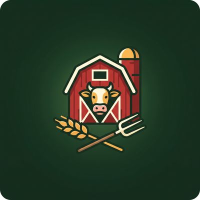Better Farm Life project artwork