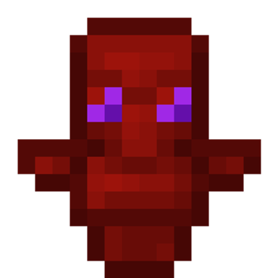 Bloodrot Totem logo