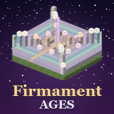 Firmament Ages project artwork