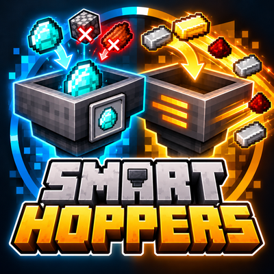 Smart Hopper logo