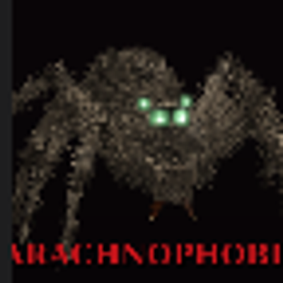 Arachnophobia:The Weaving Dark