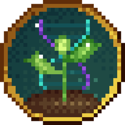 Better Realistic Farming logo