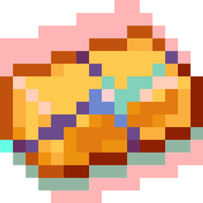 Netherite Scrap can be crafted logo