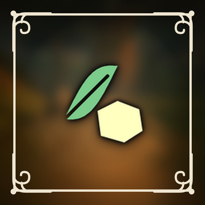 Improved Forever: Gather logo
