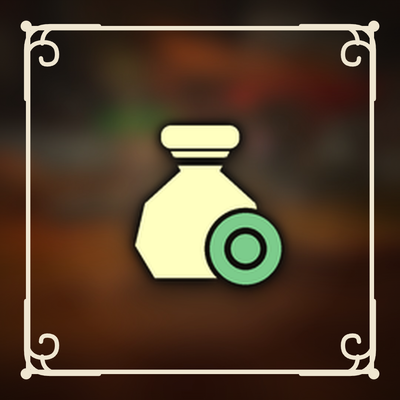 Improved Forever: Junk logo