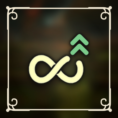 Improved Forever - Controller & Gamepad logo