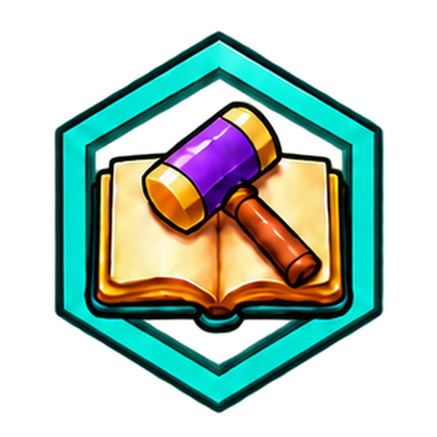 YiboCrafting - Profession Crafting logo