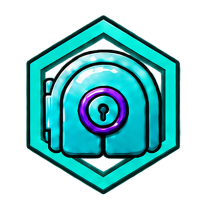 YiboVault - Item Overview logo