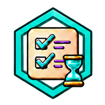 YiboTodo - Account Task Tracker logo