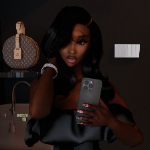 View theunknownsimmer's Profile