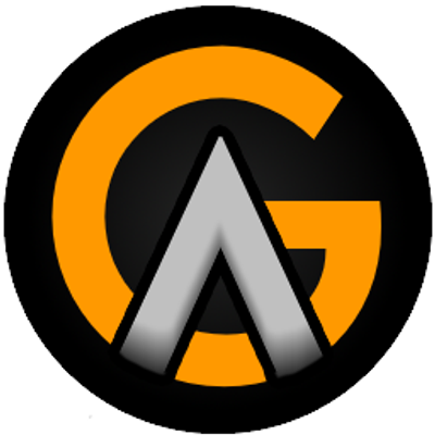 Guild Armory logo