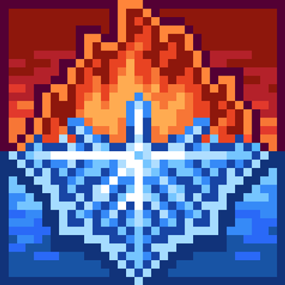 Cold Sweat logo