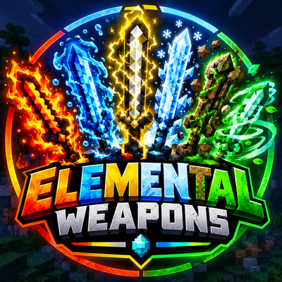 ELEMENTAL WEAPON