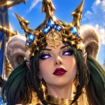 profile avatar
