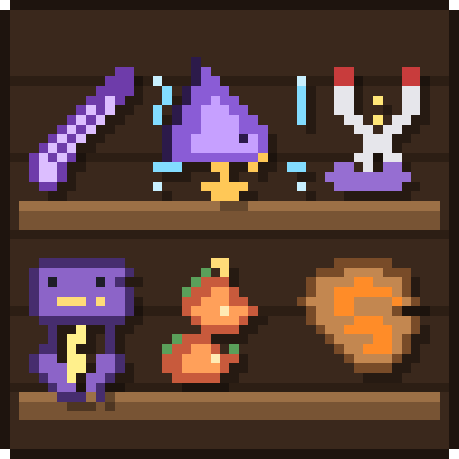 Oddments Tweaks project artwork