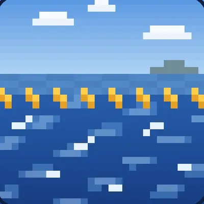 Ocean Seam Fix (Physics Mod Ocean / Distant Horizons / Iris)
