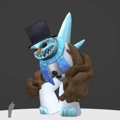 Ice Giant