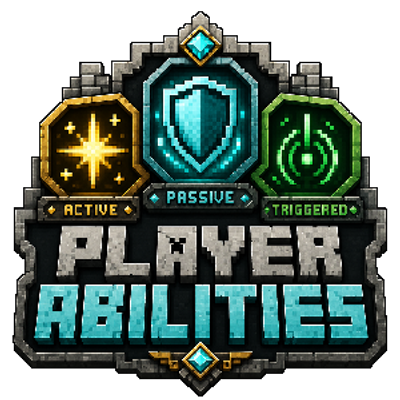Player Abilities logo