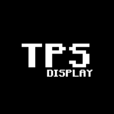 TPS Display