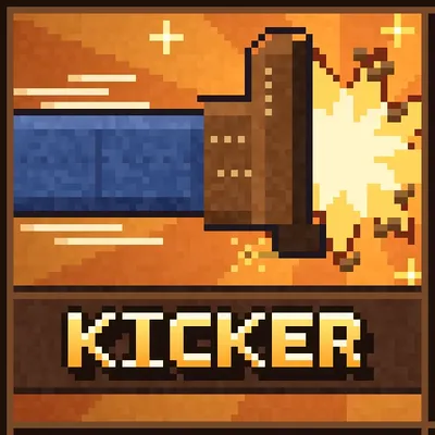Kicker