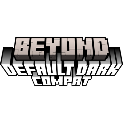Beyond Default Dark Mode Compat