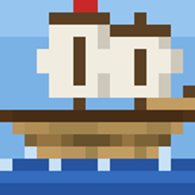 Big Boats logo