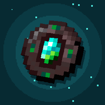 Stasis Paradox logo