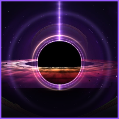 Realmbreaker: Portals, Realms & the Void logo