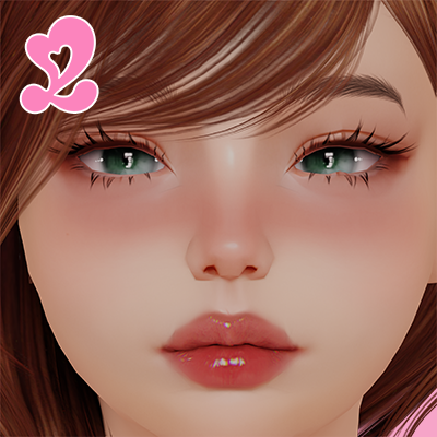 [Learxfl] Penelope Blush logo